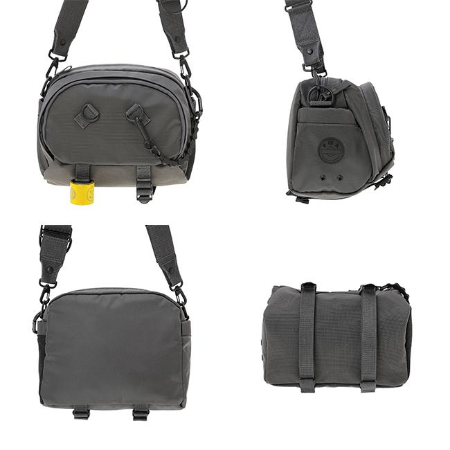 POTR ライド ショルダーバッグ 997-05362 RIDE 吉田カバン 日本製 大人 軽量 大容量 斜めがけ メンズ レディース ブランド かっこいい | POTR | 06