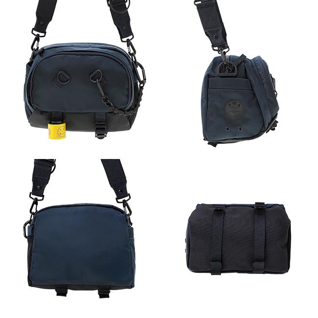 POTR ライド ショルダーバッグ 997-05362 RIDE 吉田カバン 日本製 大人 軽量 大容量 斜めがけ メンズ レディース ブランド かっこいい | POTR | 08