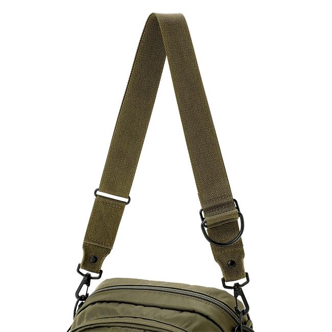 POTR ライド ショルダーバッグ 997-05362 RIDE 吉田カバン 日本製 大人 軽量 大容量 斜めがけ メンズ レディース ブランド かっこいい | POTR | 09