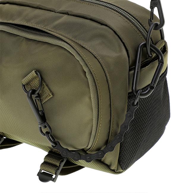 POTR ライド ショルダーバッグ 997-05362 RIDE 吉田カバン 日本製 大人 軽量 大容量 斜めがけ メンズ レディース ブランド かっこいい | POTR | 10