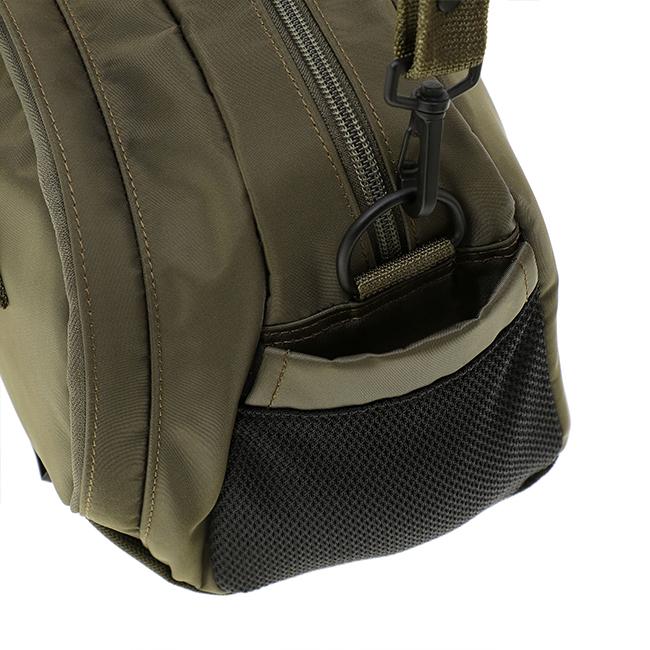 POTR ライド ショルダーバッグ 997-05362 RIDE 吉田カバン 日本製 大人 軽量 大容量 斜めがけ メンズ レディース ブランド かっこいい | POTR | 11