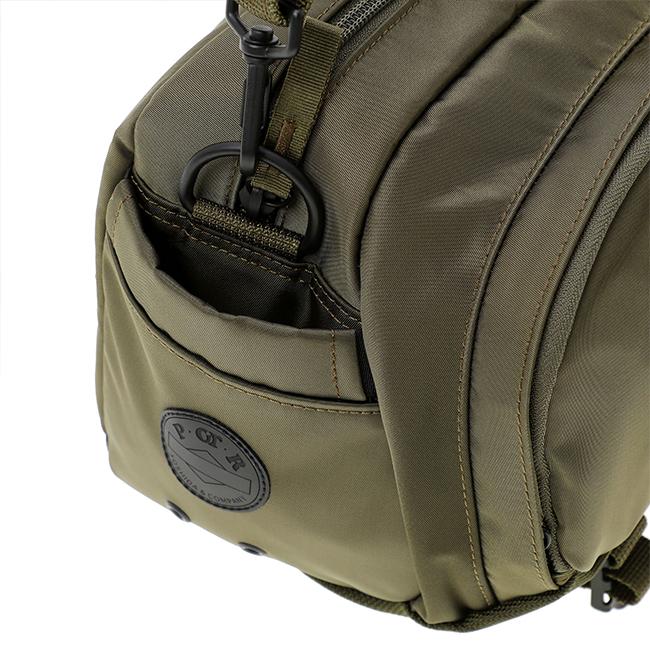 POTR ライド ショルダーバッグ 997-05362 RIDE 吉田カバン 日本製 大人 軽量 大容量 斜めがけ メンズ レディース ブランド かっこいい | POTR | 12