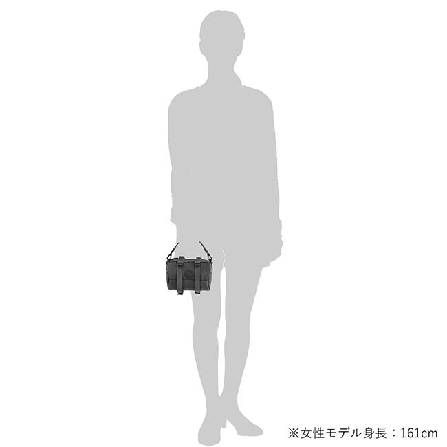 POTR ライド ロールバッグ 997-05363 RIDE 吉田カバン 日本製 大人