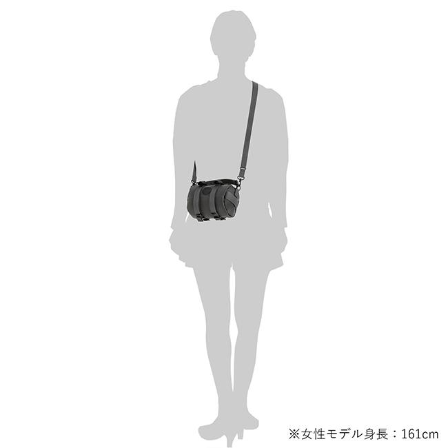 POTR ライド ロールバッグ 997-05363 RIDE 吉田カバン 2WAY POTR ライド ロールバッグ 997-05363 RIDE 吉田カバン 2WAY