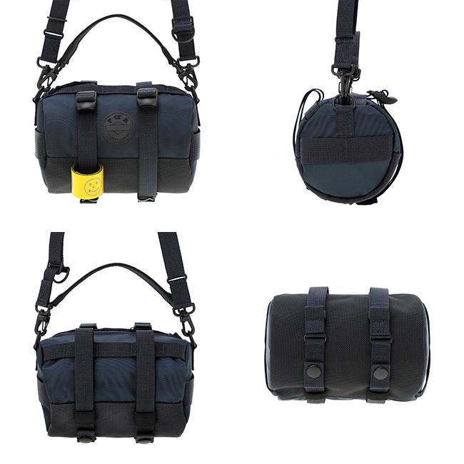 POTR ライド ロールバッグ 997-05363 RIDE 吉田カバン 日本製 大人