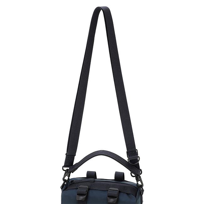 POTR ライド ロールバッグ 997-05363 RIDE 吉田カバン 日本製 大人 軽量 斜めがけ 小さめ ミニ ショルダーバッグ メンズ レディース ブランド | POTR | 09