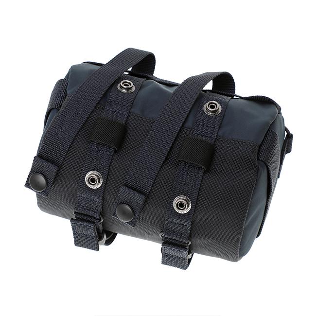 POTR RIDE ROLL BAG 997-05363 グラファイト POTR ライド ロールバッグ 997-05363 RIDE 吉田カバン 日本製 大人