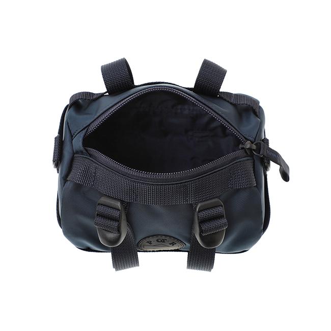 【未使用】PORTER POTR RIDE ROLLBAGショルダー　バック 大人気○PORTER ポーター RIDE ロールバッグ ショルダー (PORTER