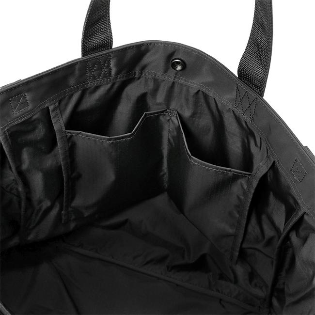 POTR ライド 2WAY トートバッグ (L) 997-17077 RIDE 吉田カバン 日本製 大容量 通勤 大きめ トート メンズ レディース ブランド ビジネス A4 | POTR | 13