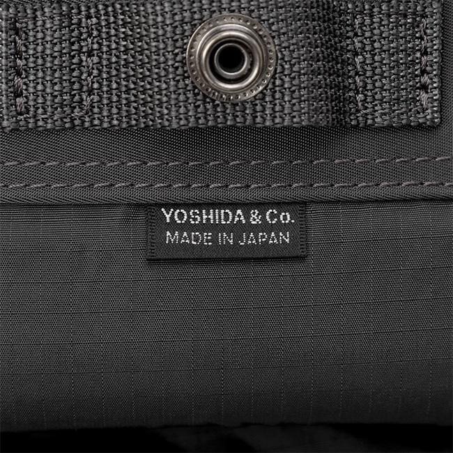 POTR ライド 2WAY トートバッグ (L) 997-17077 RIDE 吉田カバン 日本製 大容量 通勤 大きめ トート メンズ レディース ブランド ビジネス A4 | POTR | 14