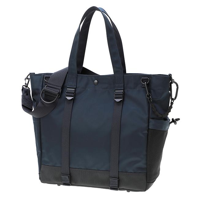 POTR ライド 2WAY トートバッグ (L) 997-17077 RIDE 吉田カバン 日本製