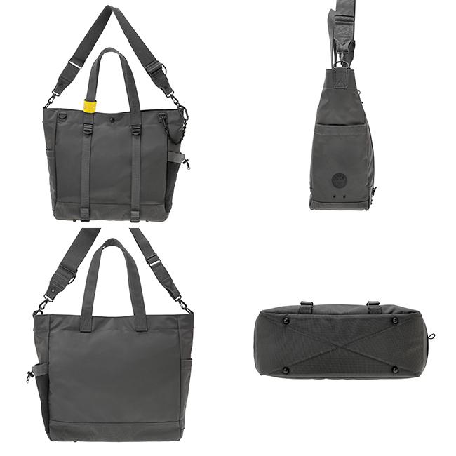 POTR ライド 2WAY トートバッグ (L) 997-17077 RIDE 吉田カバン 日本製 大容量 通勤 大きめ トート メンズ レディース ブランド ビジネス A4 | POTR | 06