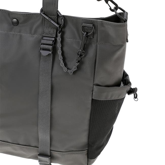 POTR ライド 2WAY トートバッグ (L) 997-17077 RIDE 吉田カバン