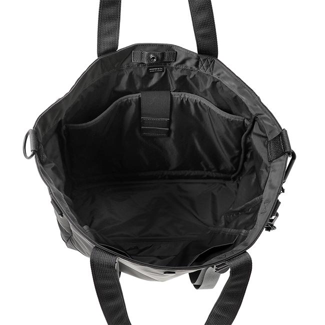 POTR ライド 2WAY トートバッグ (L) 997-17077 RIDE 吉田カバン