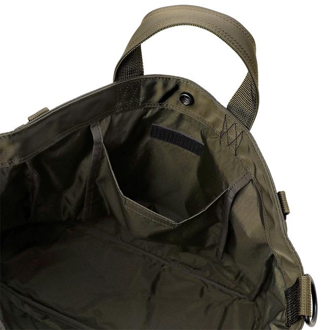 POTR ライド 2WAY トートバッグ 997-17078 RIDE 吉田カバン 日本製 通勤 トート メンズ レディース ブランド ビジネス A4 | POTR | 13