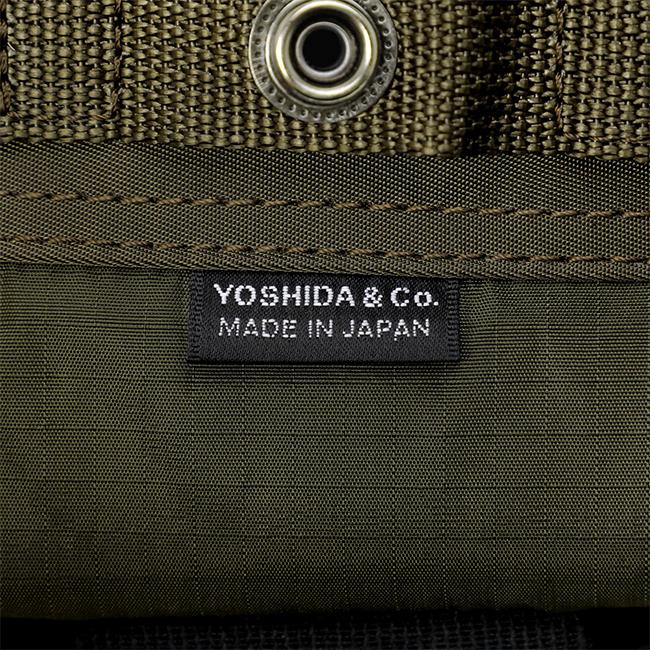 POTR ライド 2WAY トートバッグ 997-17078 RIDE 吉田カバン 日本製 通勤 トート メンズ レディース ブランド ビジネス A4 | POTR | 14