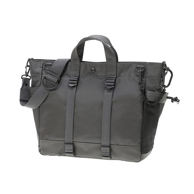 POTR ライド 2WAY トートバッグ 997-17078 RIDE 吉田カバン 日本製 通勤 トート メンズ レディース ブランド ビジネス A4 | POTR | 04