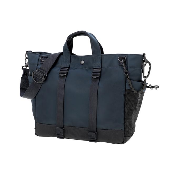 POTR ライド 2WAY トートバッグ 997-17078 RIDE 吉田カバン 日本製 通勤 トート メンズ レディース ブランド ビジネス A4 | POTR | 05