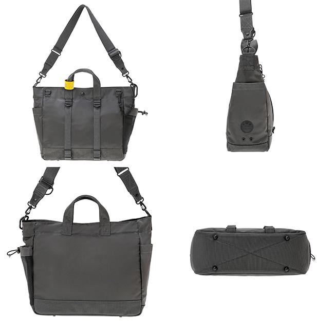 POTR ライド 2WAY トートバッグ 997-17078 RIDE 吉田カバン 日本製 通勤 トート メンズ レディース ブランド ビジネス A4 | POTR | 06