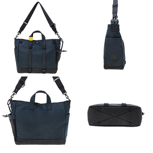 POTR ライド 2WAY トートバッグ 997-17078 RIDE 吉田カバン 日本製 通勤 トート メンズ レディース ブランド ビジネス A4 | POTR | 08