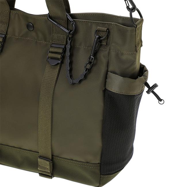 POTR ライド 2WAY トートバッグ 997-17078 RIDE 吉田カバン 日本製 通勤 トート メンズ レディース ブランド ビジネス A4 | POTR | 10