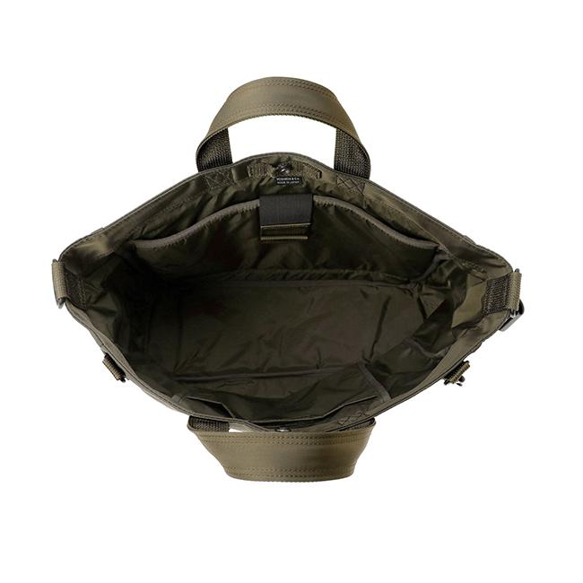 POTR ライド 2WAY トートバッグ 997-17078 RIDE 吉田カバン 日本製 通勤 トート メンズ レディース ブランド ビジネス A4 | POTR | 11