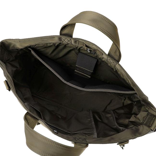 POTR ライド 2WAY トートバッグ 997-17078 RIDE 吉田カバン 日本製 通勤 トート メンズ レディース ブランド ビジネス A4 | POTR | 12