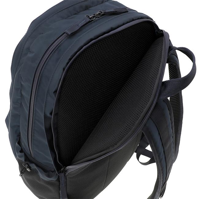 POTR ライド デイパック 997-26857 RIDE 吉田カバン リュック 日本製 大容量 通勤 ビジネス メンズ レディース ブランド バックパック 16L | POTR | 13