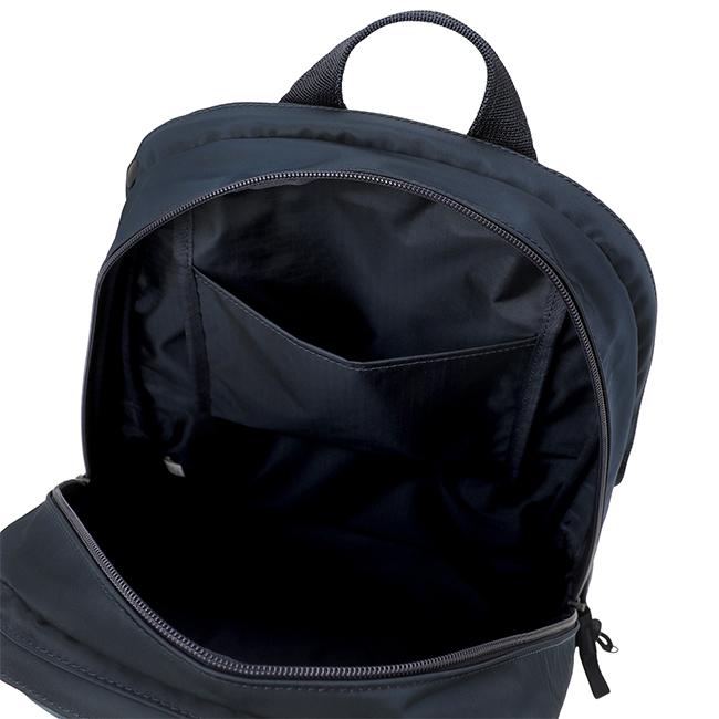 POTR ライド デイパック 997-26857 RIDE 吉田カバン リュック 日本製 大容量 通勤 ビジネス メンズ レディース ブランド バックパック 16L | POTR | 15