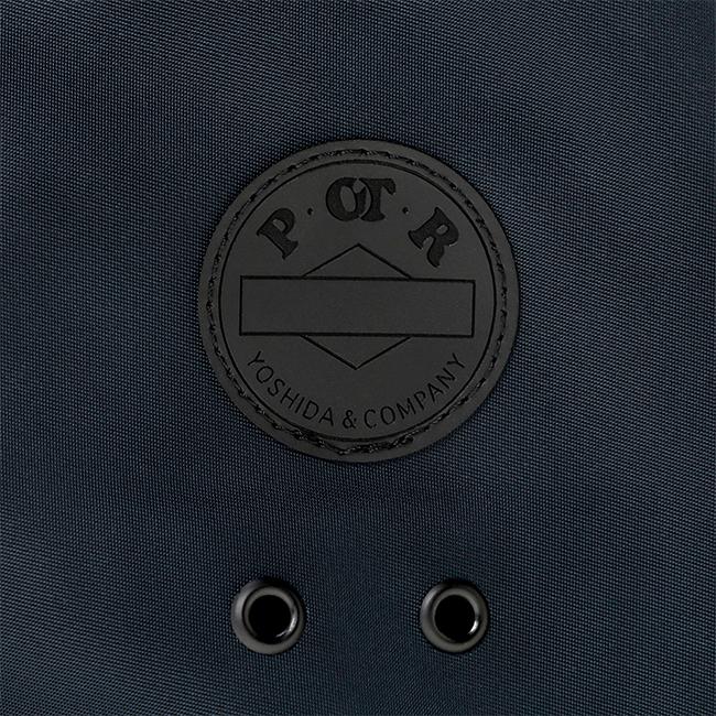 POTR ライド デイパック 997-26857 RIDE 吉田カバン リュック 日本製 大容量 通勤 ビジネス メンズ レディース ブランド バックパック 16L | POTR | 17