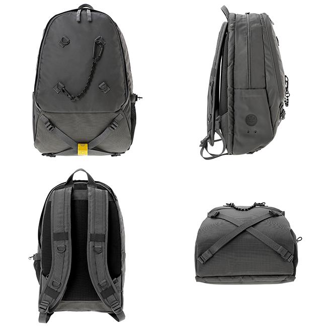 POTR ライド デイパック 997-26857 RIDE 吉田カバン リュック 日本製