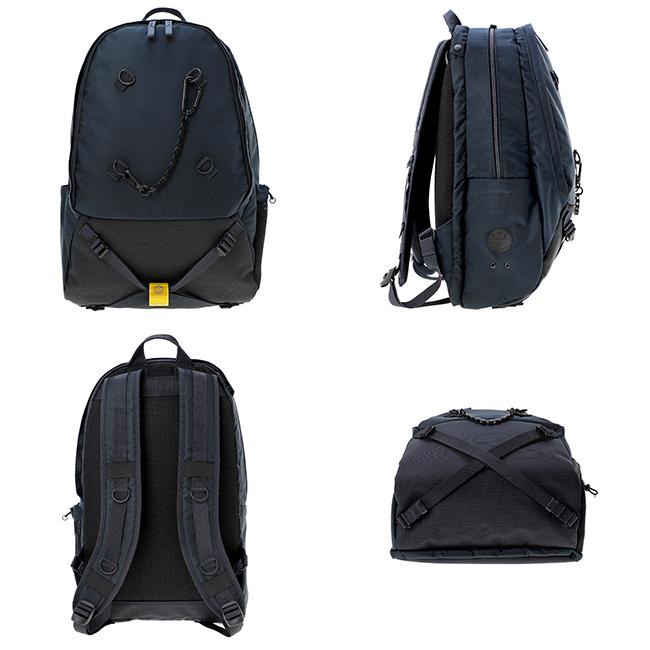 POTR ライド デイパック 997-26857 RIDE 吉田カバン リュック 日本製