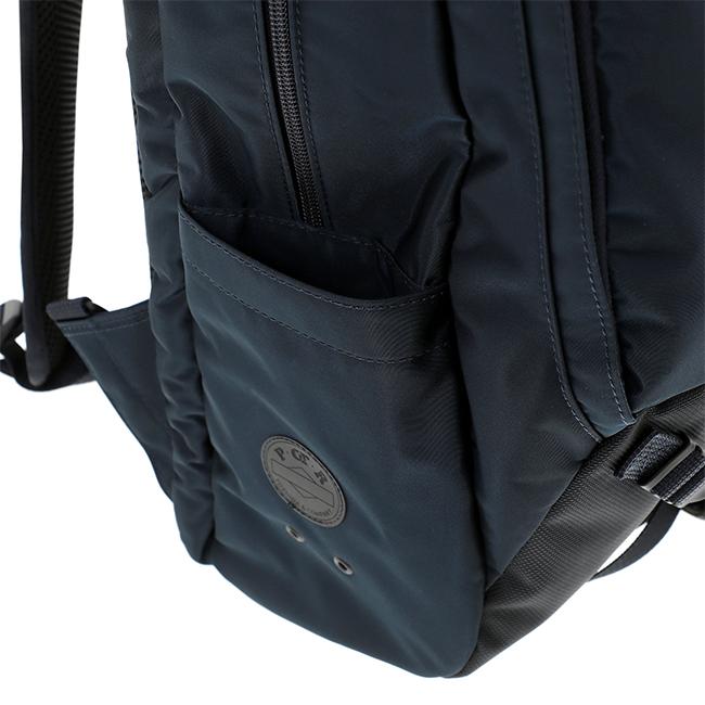 POTR ライド デイパック 997-26857 RIDE 吉田カバン リュック 日本製 大容量 通勤 ビジネス メンズ レディース ブランド バックパック 16L | POTR | 09