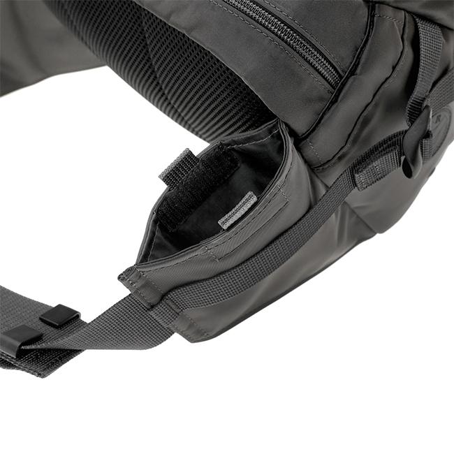 [美品] POTR / RIDE ウェストバッグ RIDE(ライド) WAIST BAG | 吉田カバンホームページ | YOSHIDA & Co.