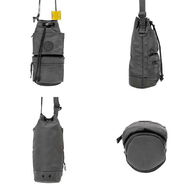 PORTER 吉田カバン RIDE CYLINDER BAG シリンダーバッグ RIDE(ライド