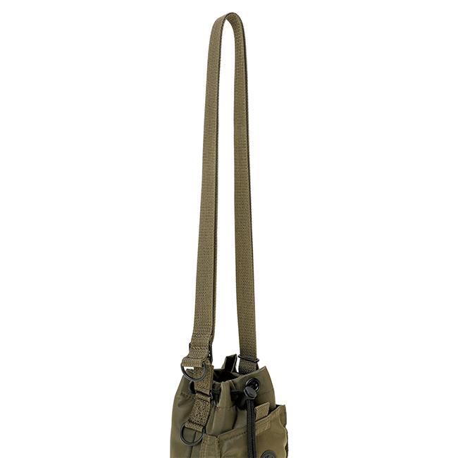 POTR ライド シリンダーバッグ 997-26859 RIDE 吉田カバン 日本製 斜