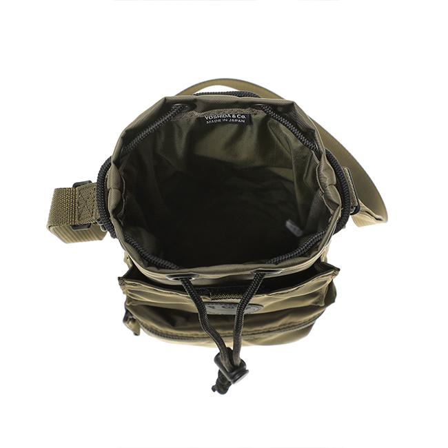 PORTER 吉田カバン　RIDE CYLINDER BAG シリンダーバッグ RIDE(ライド) CYLINDER BAG | 吉田カバンホームページ | YOSHIDA & Co.