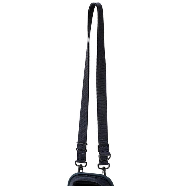 POTR ライド GPSホルダー 997-26860 RIDE 吉田カバン 日本製 縦型 小さめ ミニ ショルダーバッグ ショルダーポーチ スマホショルダー スマホポーチ メンズ | POTR | 09