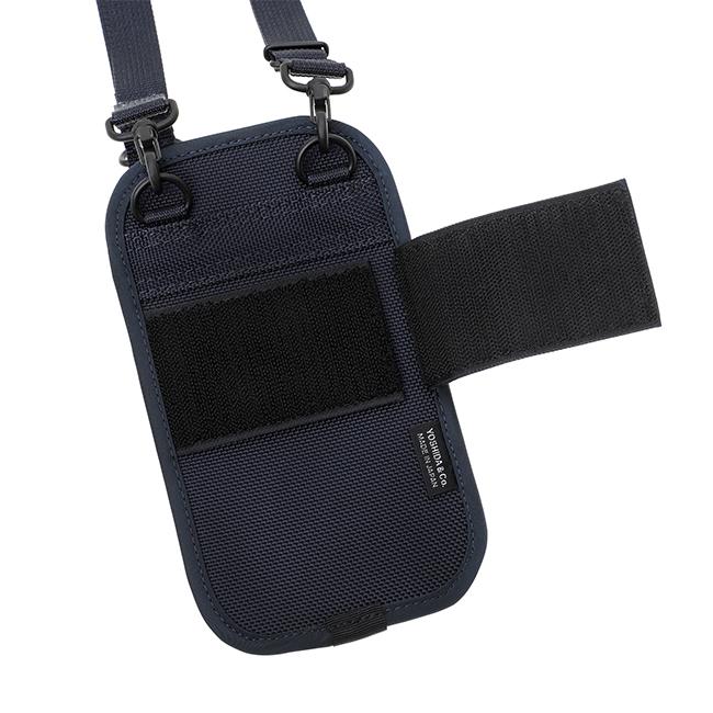 POTR ライド GPSホルダー 997-26860 RIDE 吉田カバン スマホ POTR ライド GPSホルダー 997-26860 RIDE 吉田カバン スマホ