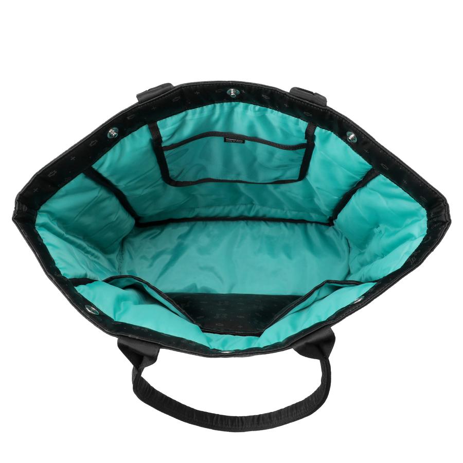 POTR モノグラム トートバッグ 998-05481 MONOGRAM 吉田カバン 日本製