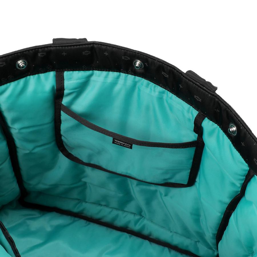 POTR モノグラム トートバッグ 998-05481 MONOGRAM 吉田カバン 日本製