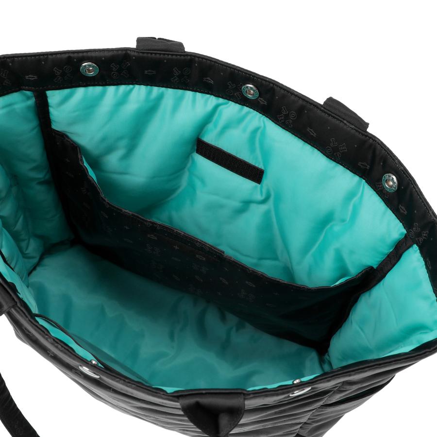 POTR モノグラム トートバッグ 998-05481 MONOGRAM 吉田カバン 日本製