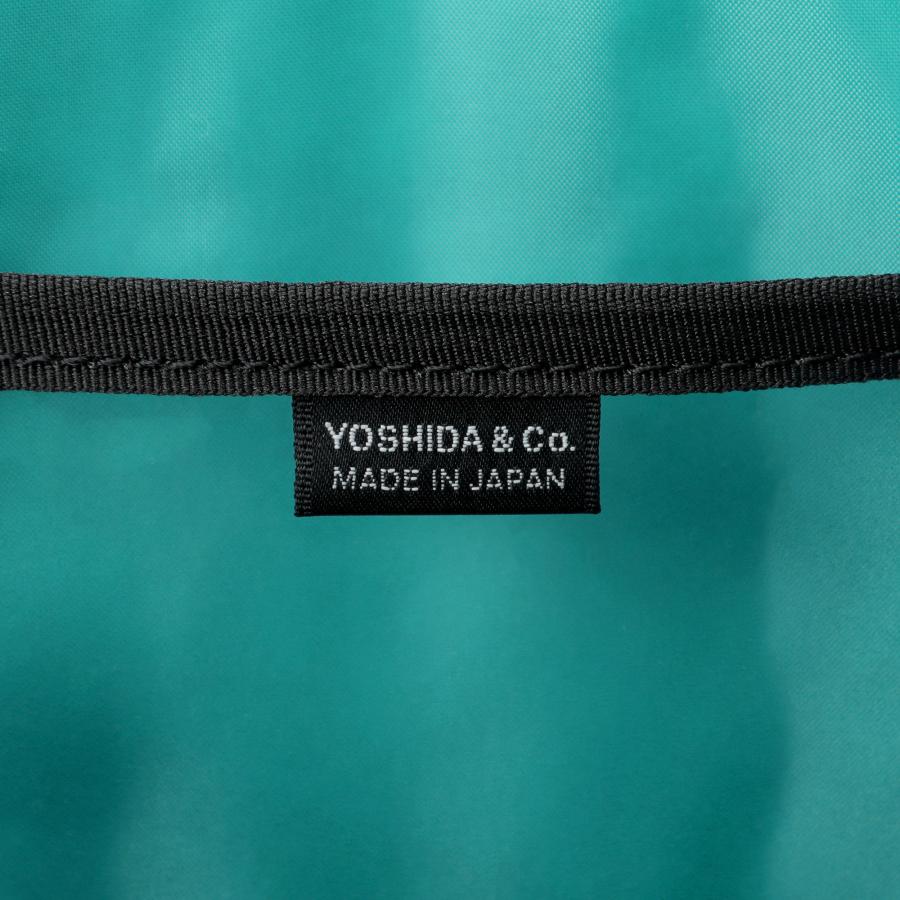 POTR モノグラム トートバッグ 998-05481 MONOGRAM 吉田カバン 日本製