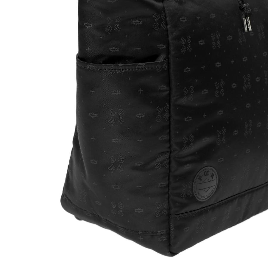 POTR モノグラム トートバッグ 998-05481 MONOGRAM 吉田カバン 日本製 軽量 通勤 大容量 大きめ 肩掛け ビジネス メンズ レディース ブランド トート A4 POTR モノグラム トートバッグ 998-05481 MONOGRAM 吉田カバン 日本製