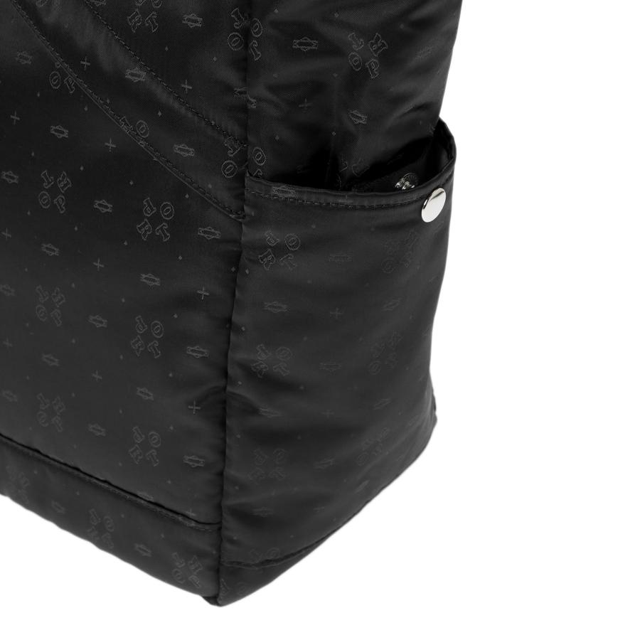 POTR モノグラム トートバッグ 998-05481 MONOGRAM 吉田カバン 日本製