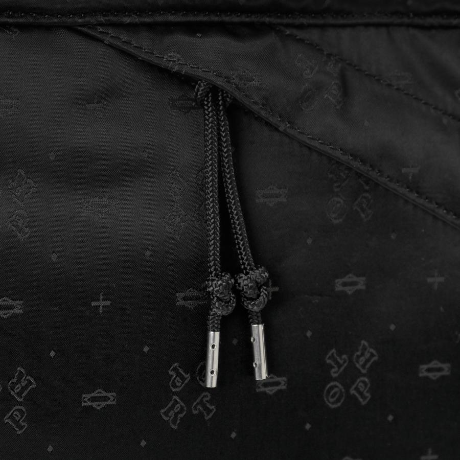 POTR モノグラム トートバッグ 998-05481 MONOGRAM 吉田カバン 日本製