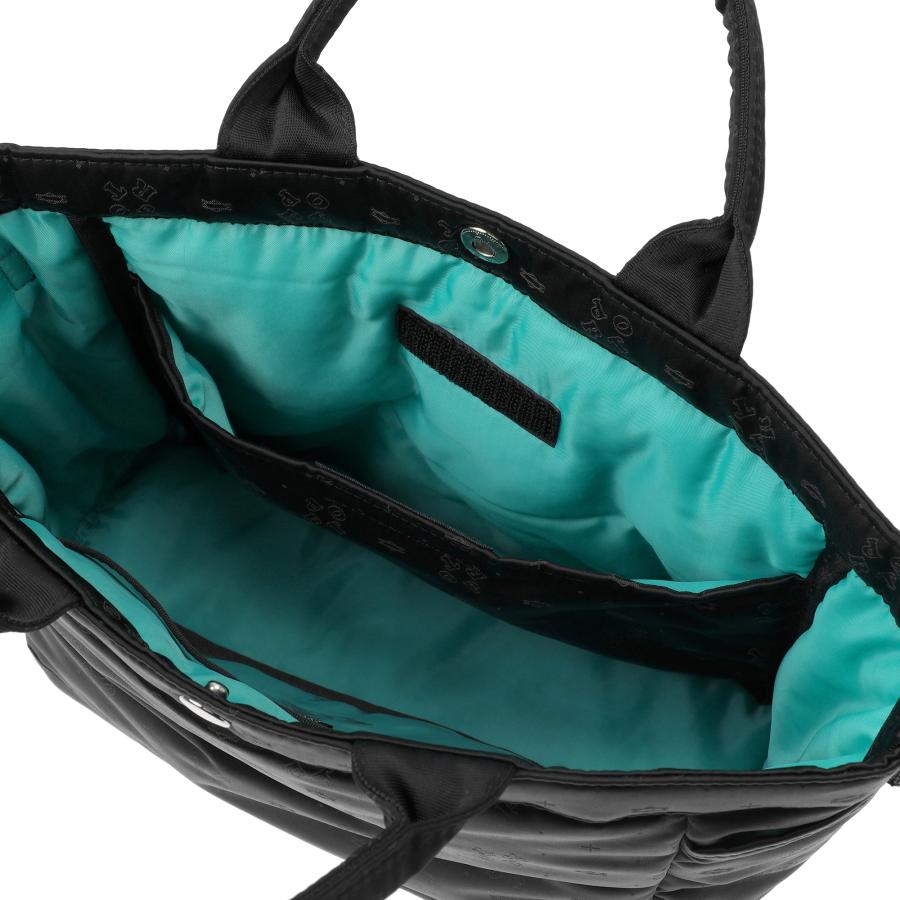 POTR モノグラム 2WAY トートバッグ 998-05482 MONOGRAM 吉田カバン