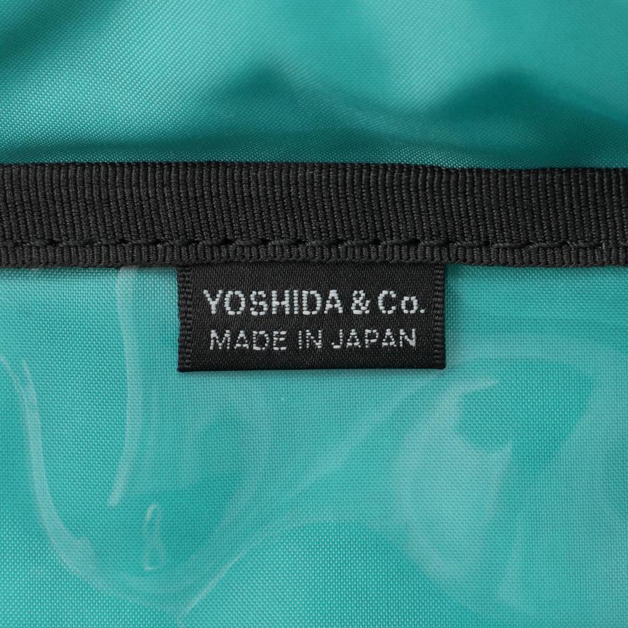 POTR モノグラム 2WAY トートバッグ 998-05482 MONOGRAM 吉田カバン