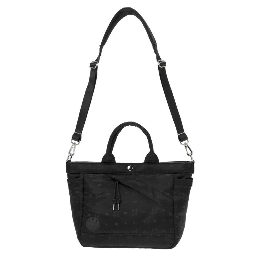 【吉田カバンPorter】mitsumeさま専用 POTR モノグラム 2WAY トートバッグ 998-05482 MONOGRAM 吉田