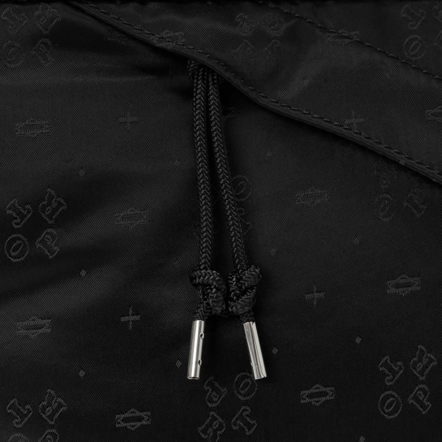 POTR モノグラム 2WAY トートバッグ 998-05482 MONOGRAM 吉田カバン 日本製 軽量 小さめ ミニ メンズ レディース ブランド ミニトートバッグ トート | POTR | 09